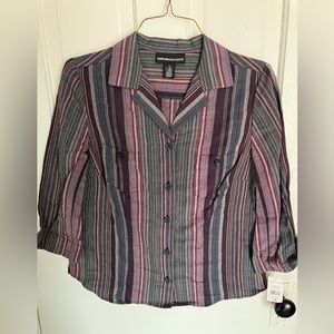 NWT women’s Norton mcknaughton